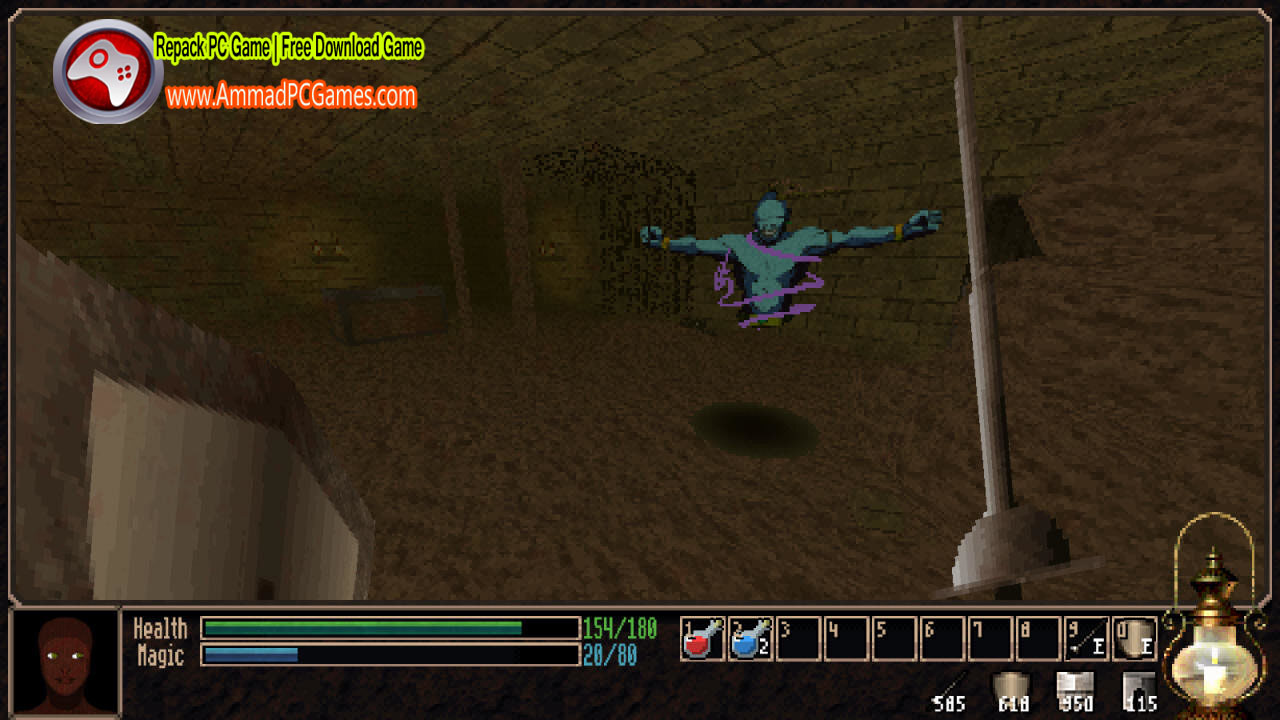 Devil Spire Build With Patch