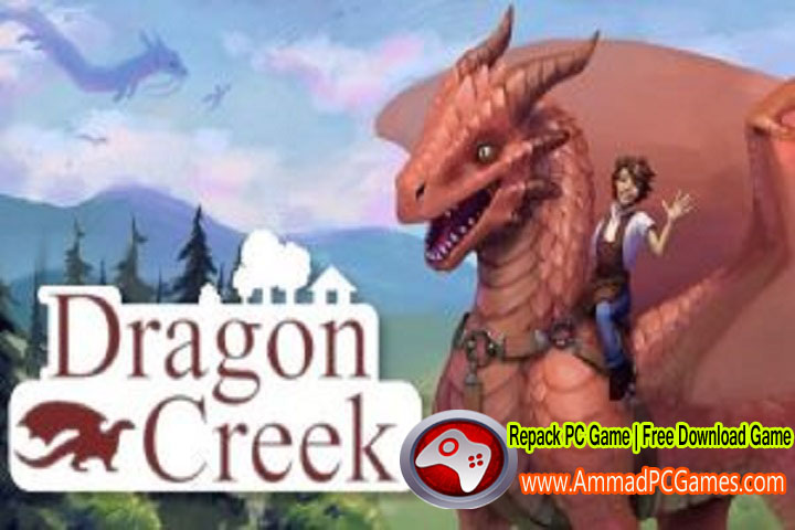Dragon Creek Free Download 