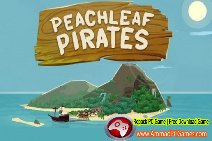 Peachleaf Pirates Free Download With Patch