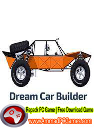 Dream Car Builder V39.2019.01.25.5 Free Download