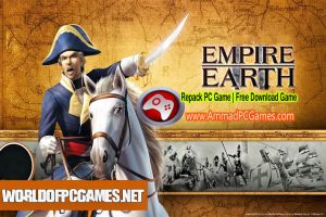 Empire Earth Gold Edition V 1.0 Free Download