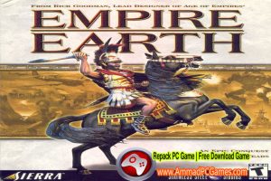 Empire Earth The Art of Conquest V 1.0 Free Download