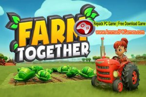 Farm Together V 1.0 Free Download