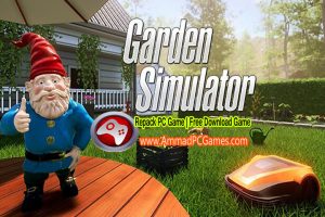 Garden Simulator V 1.0 Free Download