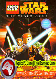 LEGO Star Wars V 1.0 Free Download
