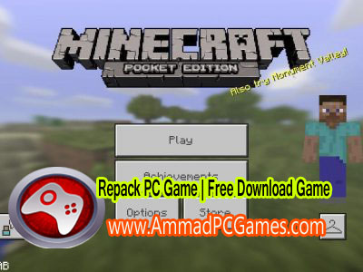 Minecraft 1.0.0 Free Download