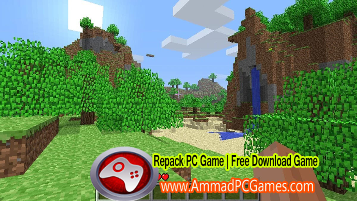 Minecraft 1.0.0 Free Download with crack