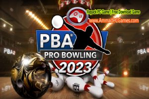 PBA Pro Bowling 2023 Free Download