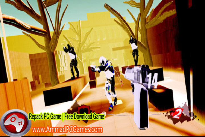 Pistol Whip Free Download With Crack