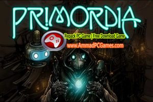 Primordia V 1.0 Free Download