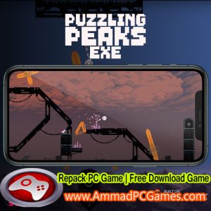 Puzzling Peaks V 1.0 Free Download