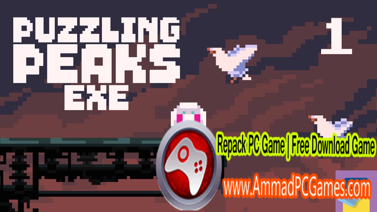 Puzzling Peaks V 1.0 Free Download with patch
