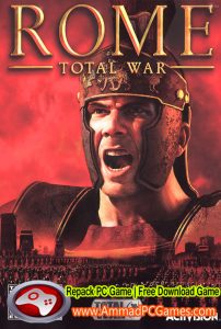 Rome Total War Collection V1.0 Free Download 