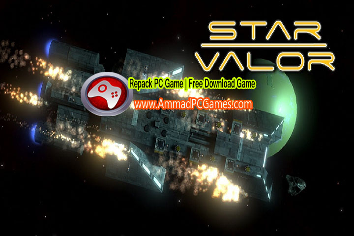 Star Valor V 1.0 Free Download With Crack