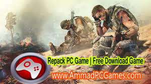 Spec Ops The Line V 1.0 With Patch