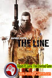 Spec Ops The Line V 1.0 Free Download