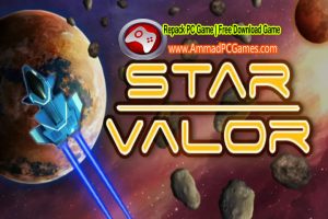 Star Valor V 1.0 Free Download