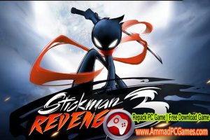 Space Revenge Unleashed V 1.0 Free Download