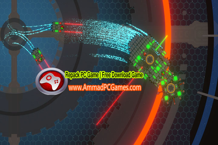 Space Drone Rescue Mission V 1.0 Free Download With Crack