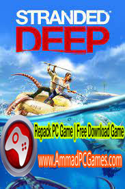 Stranded Deep V1.0 Free Download with crack