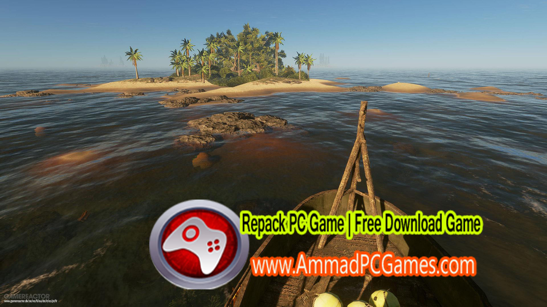 Stranded Deep V1.0 Free Download with crack