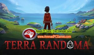 Terra Randoma V 1.0 Free Download