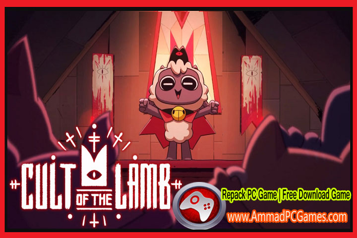 Cult of the Lamb HD Edition Free Download