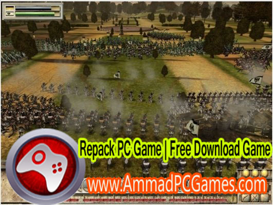 total war V 1.0 Free Download with Patch