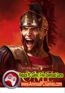 total war V 1.0 Free Download 