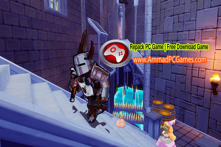 Tower Princess V 1.0 Free Download With Patch