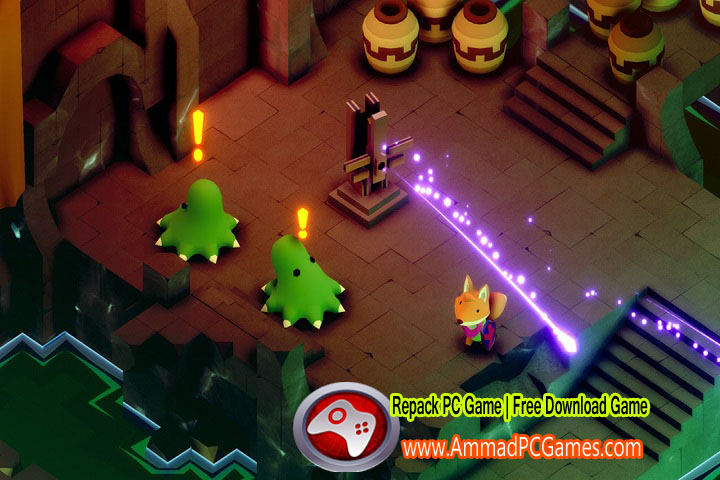 TUNIC Nexus V 1.0 Free Download With Patch 