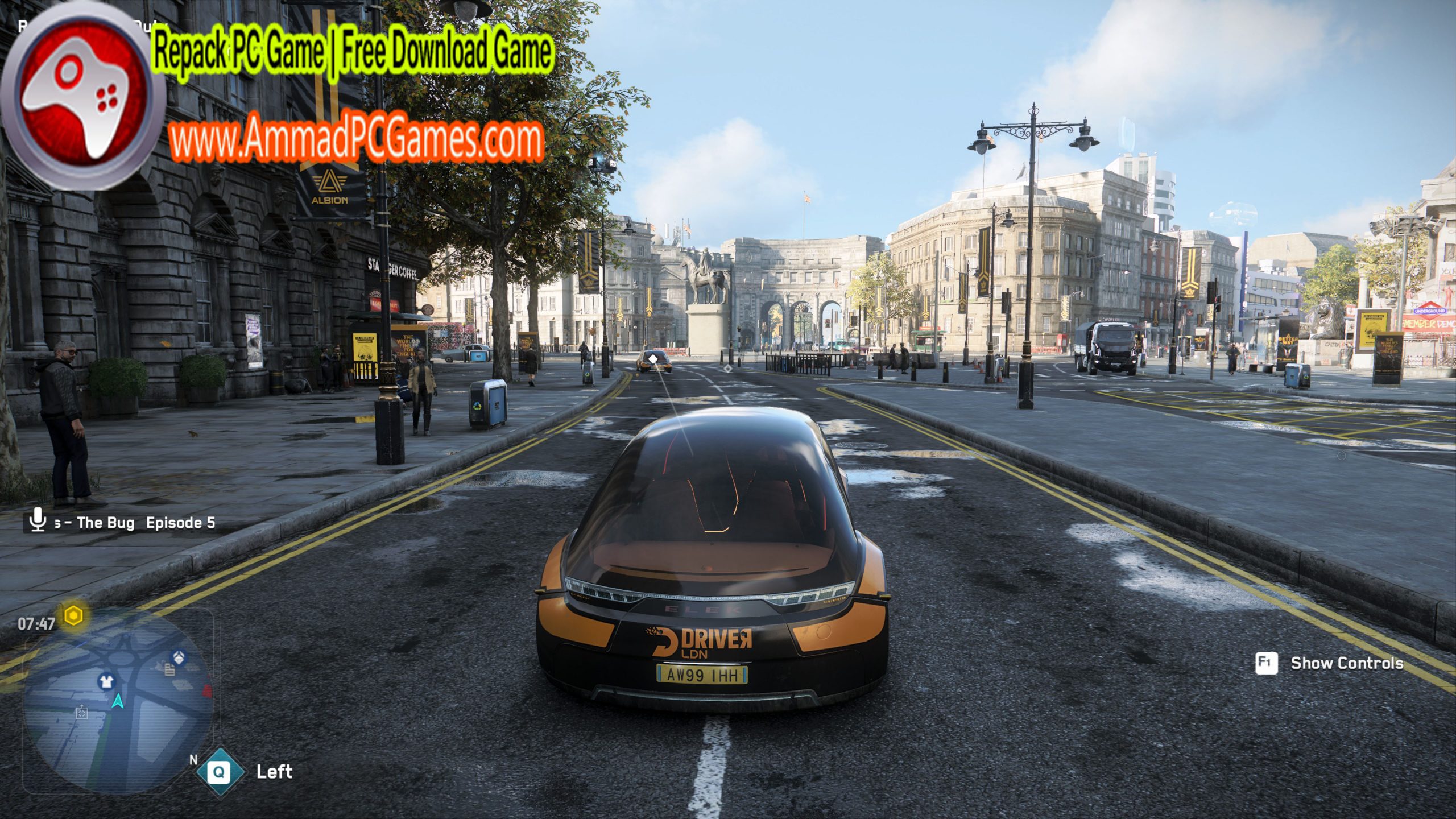 Watch Dogs v 1.0 Free Download