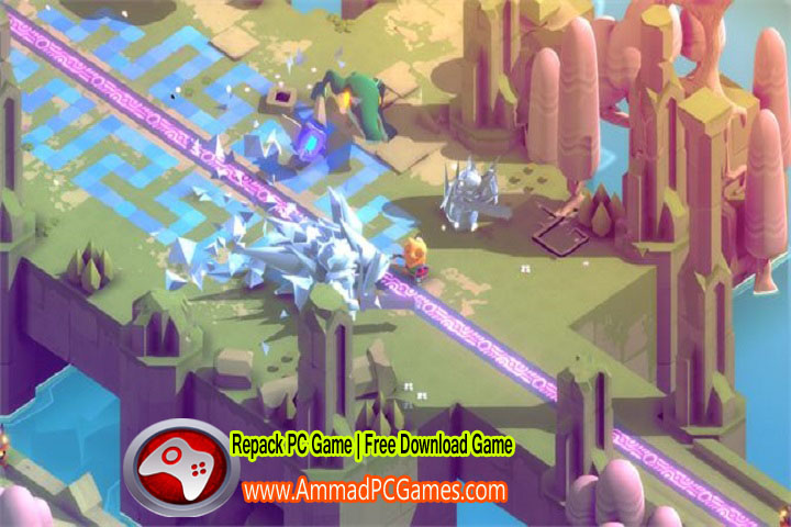 TUNIC Nexus V 1.0 Free Download With Crack