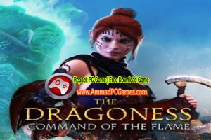 The Dragoness Command Of The Flame Free Download