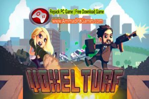 Voxel Turf V 1.0 Free Download