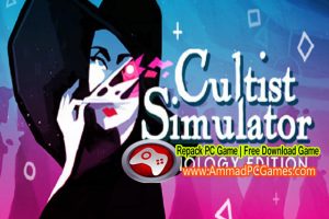 Cultist Simulator v2022.8.g.7 Free Download