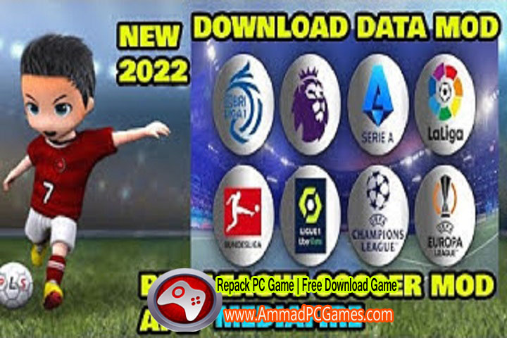 World Fighting Soccer V 1.0 Free Download With Patch