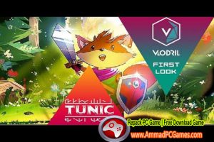 TUNIC Nexus V 1.0 Free Download