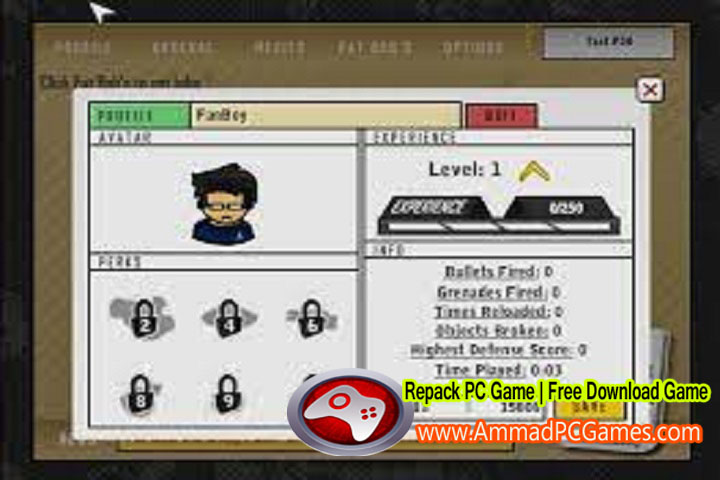 Joe and the Gun Free Download With Patch: