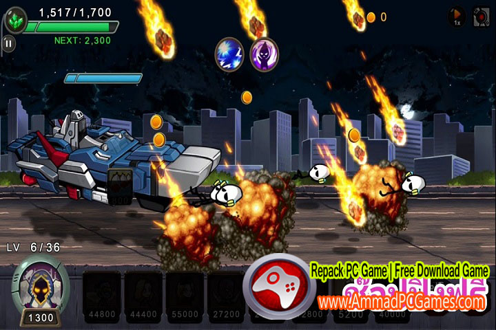 Hero of war V 1.0 Free Download With Crack