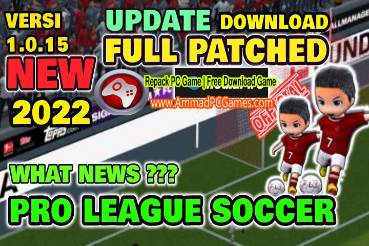 World Fighting Soccer V 1.0 Free Download With Crack