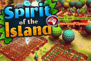Spirit of the Island V 1.0.4.0 Free Download
