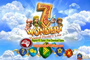 7 Wonders V 1.0 Free Download