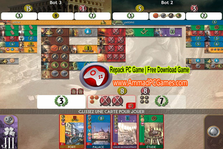 7 Wonders V 1.0 Free Download With Patch