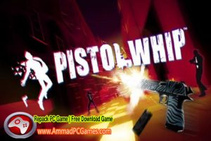 Pistol Whip V 1.0 Free Download