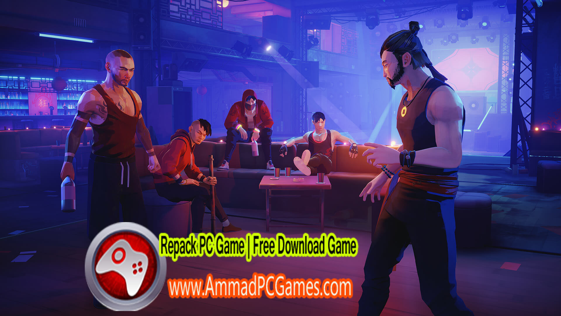 SIFU V 1.0 Free Download with crack