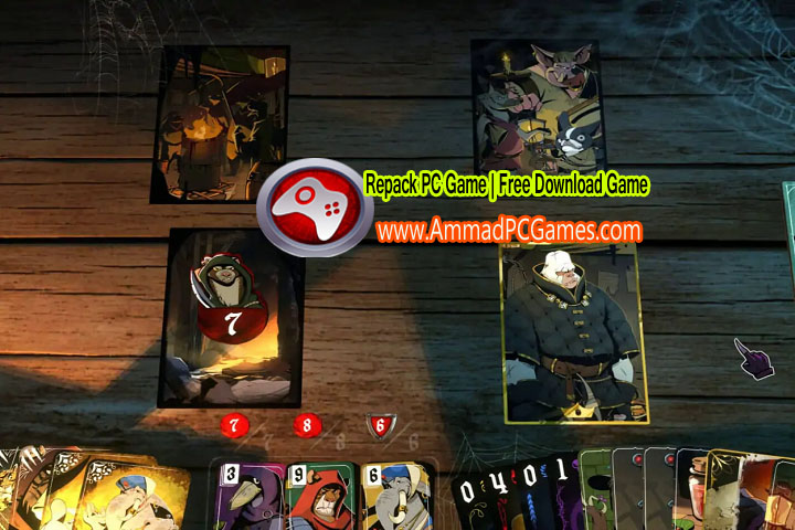 Foretales V 1.0 Free Download With Patch