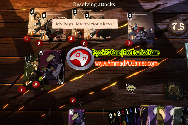 Foretales V 1.0 Free Download With Crack