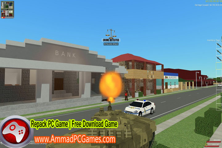 Voxel Turf V 1.0 Free Download With Crack