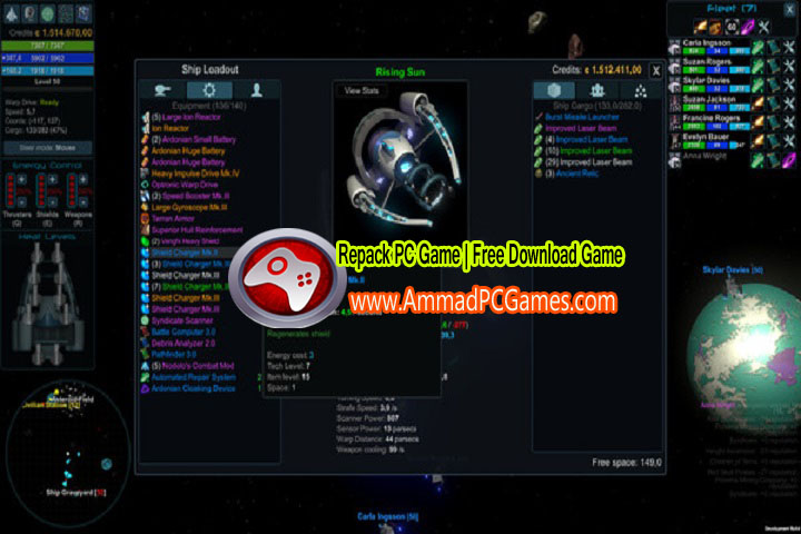 Star Valor V 1.0 Free Download With Patch